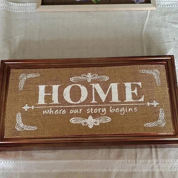 ☆☆☆Wall decor - Picture 3 of 9